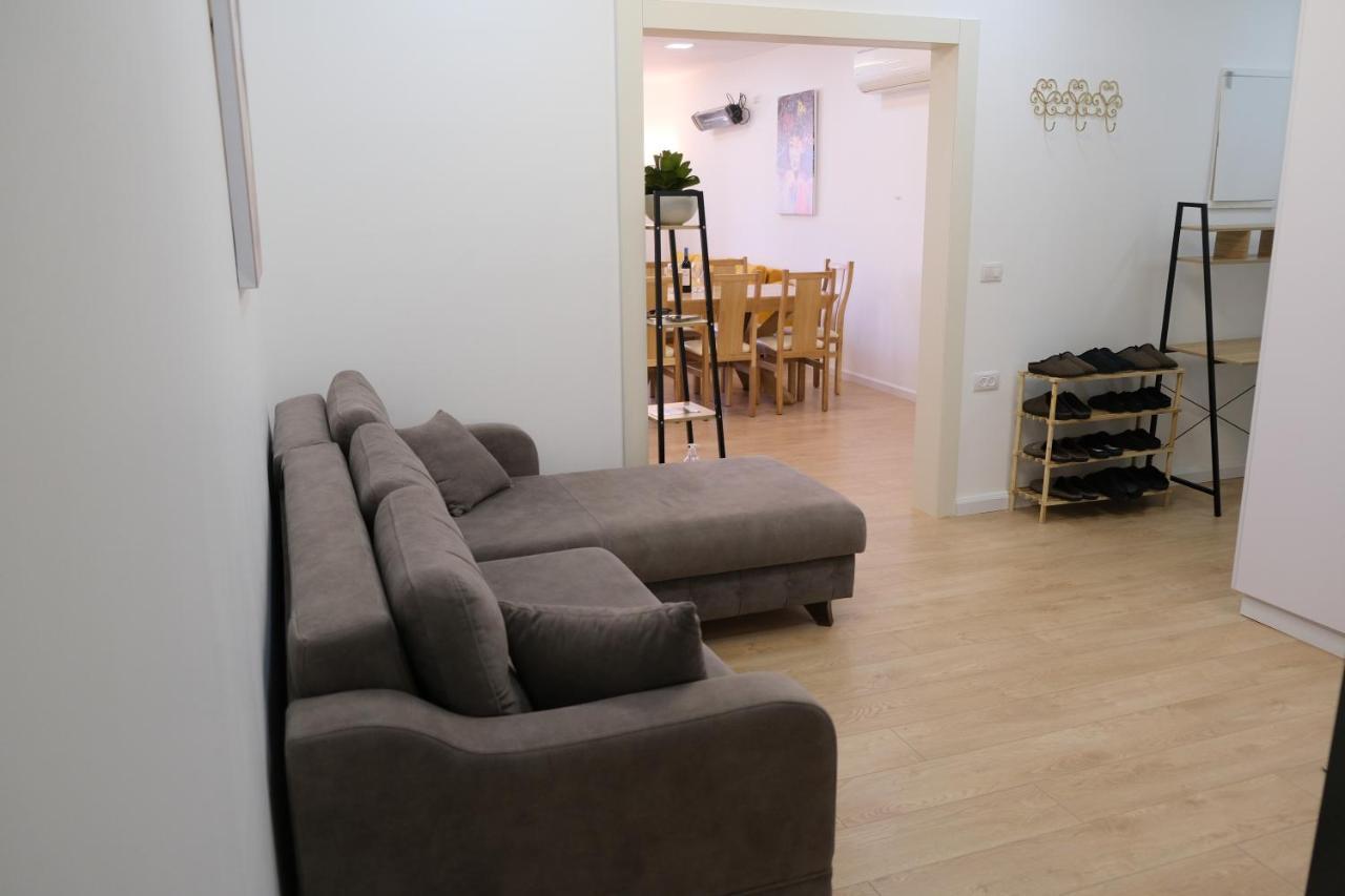 Hermon Suites Majdal Shams Esterno foto