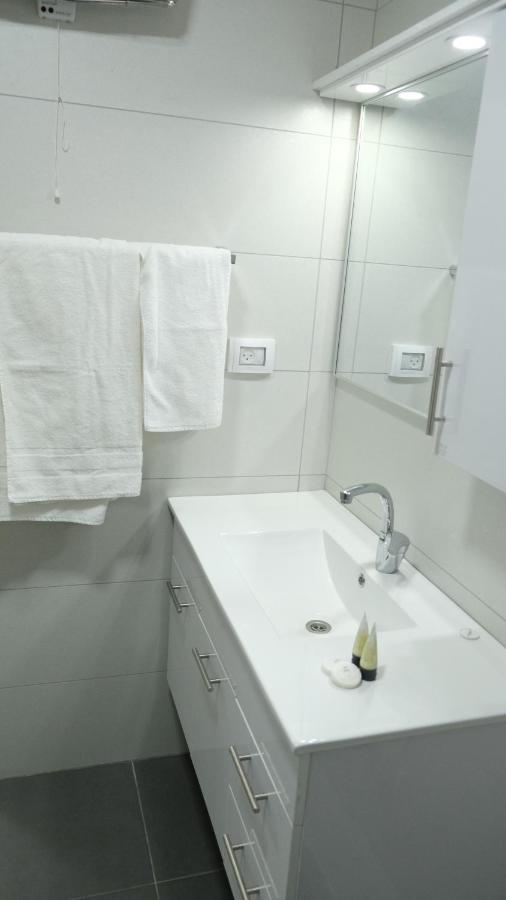 Hermon Suites Majdal Shams Esterno foto