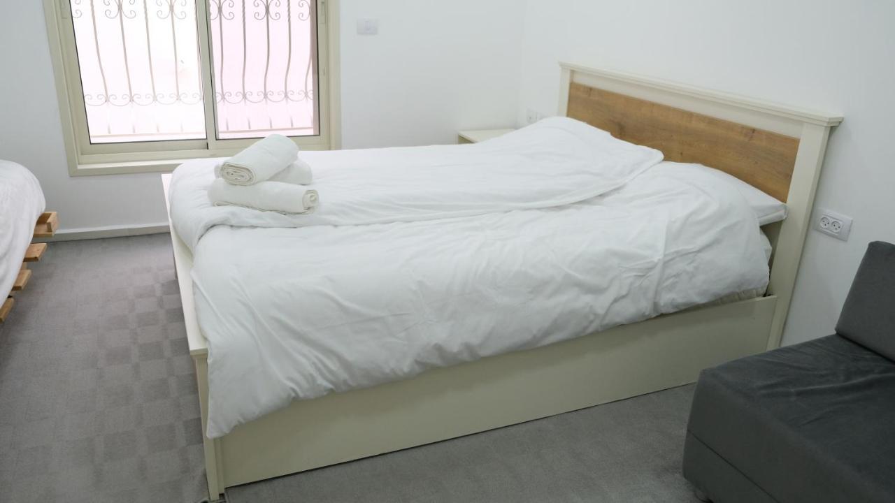 Hermon Suites Majdal Shams Esterno foto